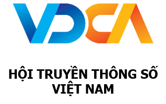 Hội truyền thông số Việt Nam